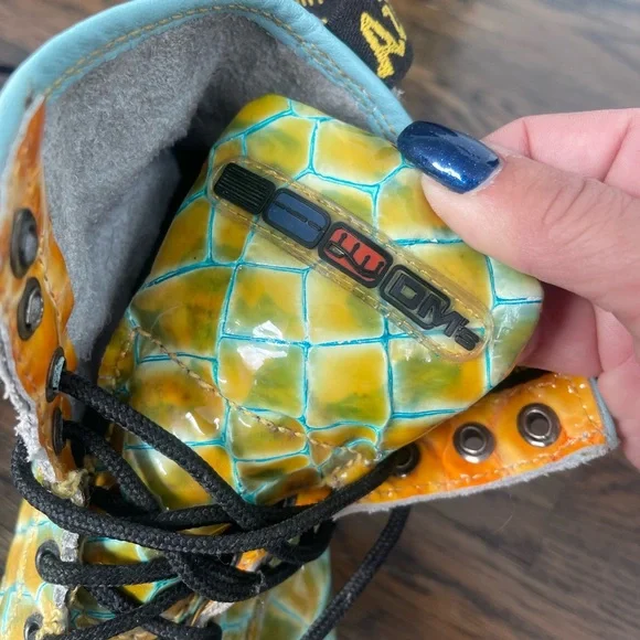 Vintage Dr. Martens - Picture 7 of 7